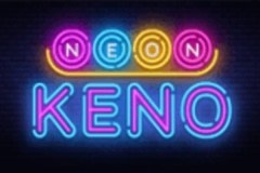 Neon Keno
