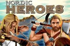 Nordic Heroes slot