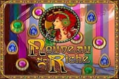 Nouveau Riche slot