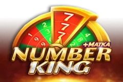 Number King