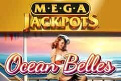 Ocean Belles Megajackpot slot