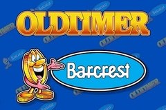 Oldtimer slot