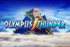 Olympus Thunder slot