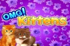 OMG Kittens slot
