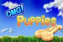 OMG! Puppies slot
