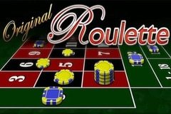 Original Roulette slot
