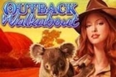 Outback Walkabout