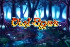Owl Eyes slot