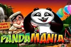 Panda Mania slot
