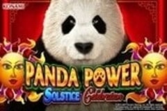 Panda Power Solstice Celebration