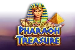 Pharaoh Treasure