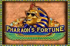 Pharaohs Fortune slot