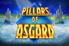 Pillars of Asgard slot