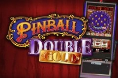 Pinball Double Gold slot