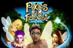 Pixies of the Forest 2 slot