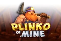 Plinko of Mine