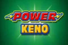 Power Keno