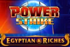 Power Strike Egyptian Riches slot