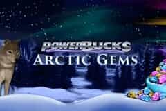 Powerbucks Arctic Gems slot
