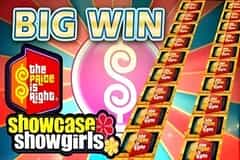 Price Is Right slot