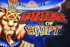 Pride of Egypt