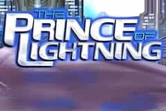 Prince of Lightning slot
