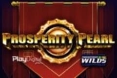 Prosperity Pearl slot