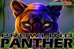 Prowling Panther slot