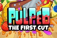 Pulped: The First Cut slot