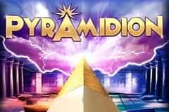 Pyramidion slot