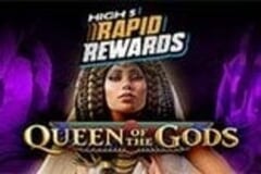 Queen of The Gods