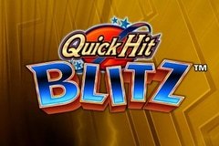 Quick Hit Blitz Gold slot