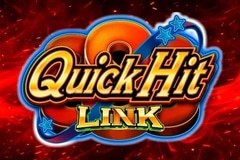 Quick Hit Link 888 - Red slot
