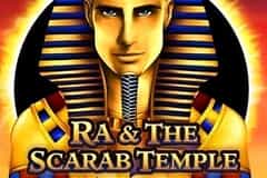 Ra & The Scarab Temple slot