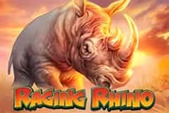 Raging Rhino slot