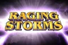 Raging Storms slot