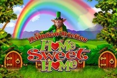 Rainbow Riches Home Sweet Home slot