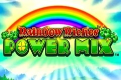 Rainbow Riches Power Mix slot