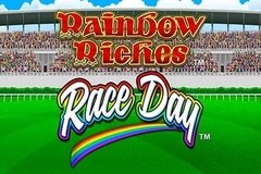 Rainbow Riches Race Day slot