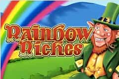 Rainbow Riches slot