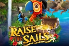 Raise the Sails slot