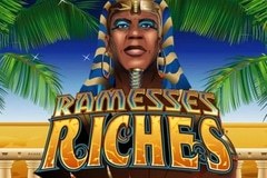 Ramesses Riches slot