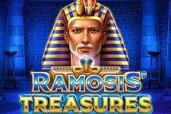 Ramosis Treasures slot