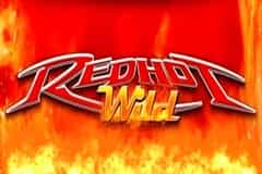 Red Hot Wild slot