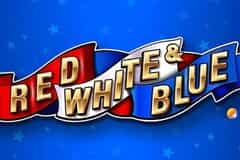 Red White and Blue slot