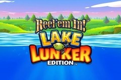 Reel Em In Lake Lunker Edition slot