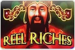 Reel Riches Fortune Age slot