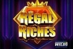 Regal Riches slot