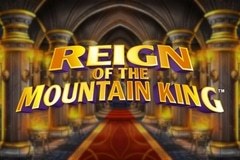 Reign of the Mountain King slot