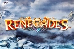 Renegades slot